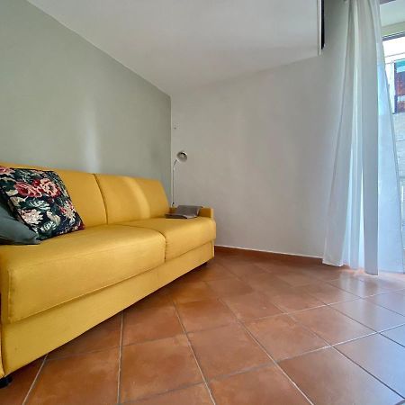 San Severo Apartment Naples Exterior photo