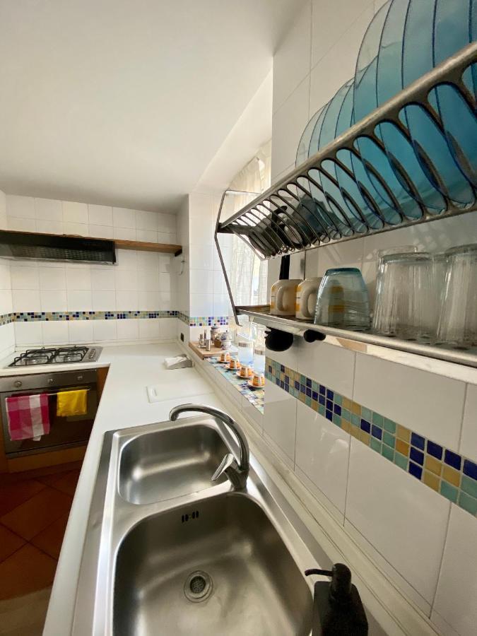 San Severo Apartment Naples Exterior photo