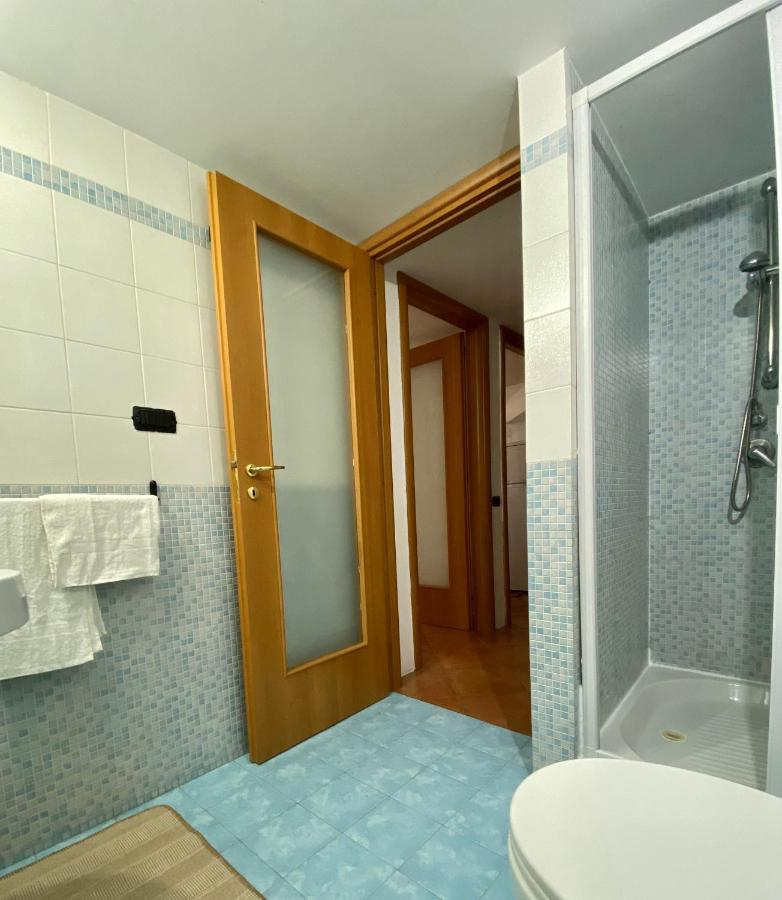 San Severo Apartment Naples Exterior photo